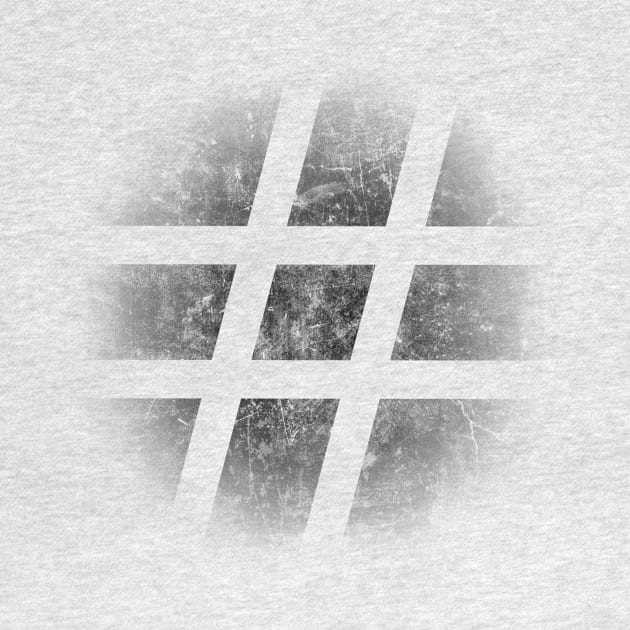 # Hashtag by Drop23